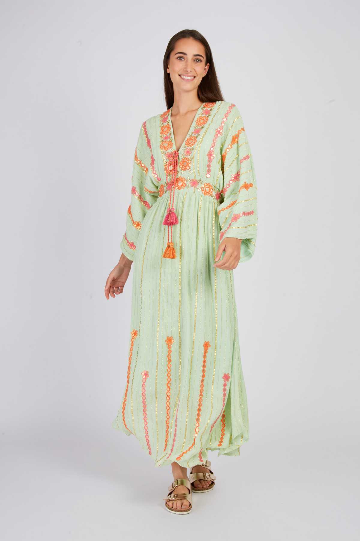 ROBE CAHORS - René Derhy ref:P515001