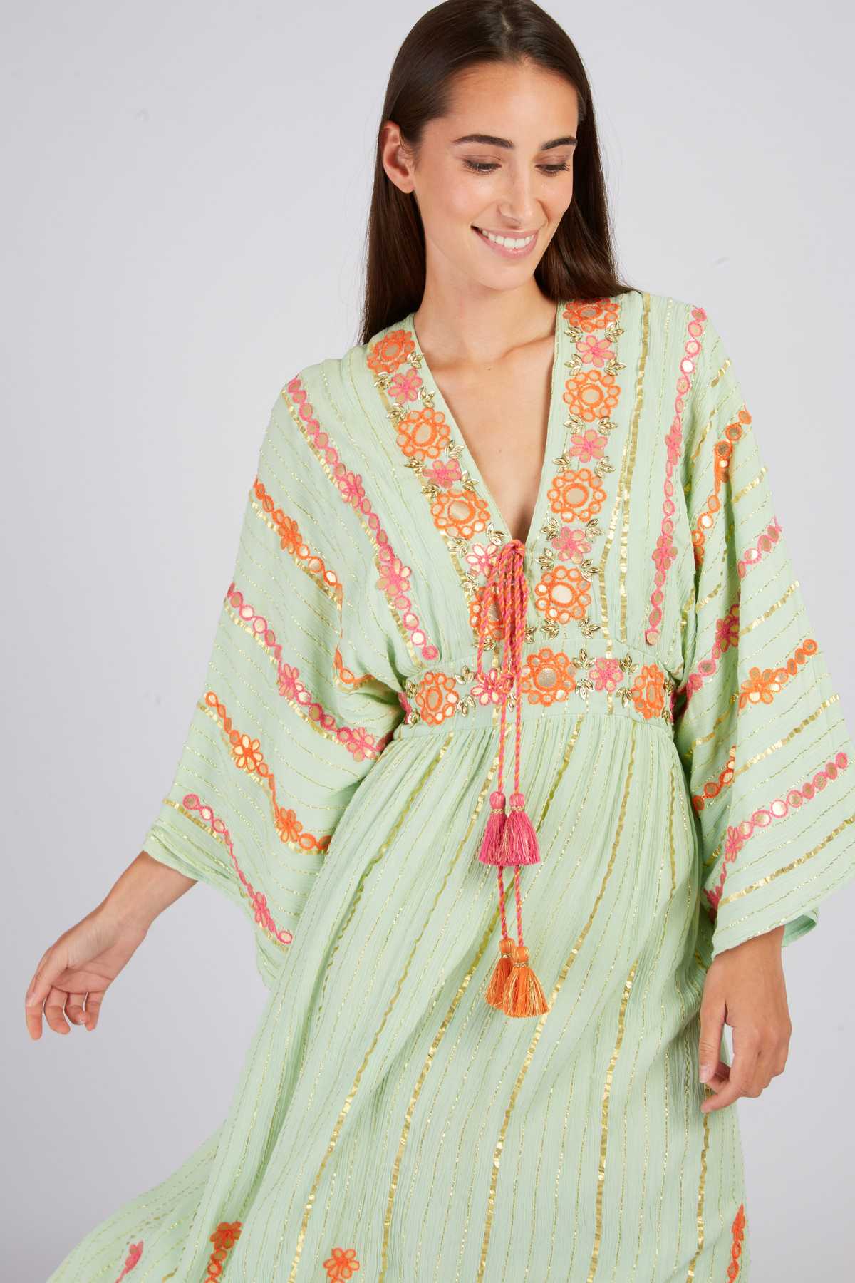 ROBE CAHORS - René Derhy ref:P515001