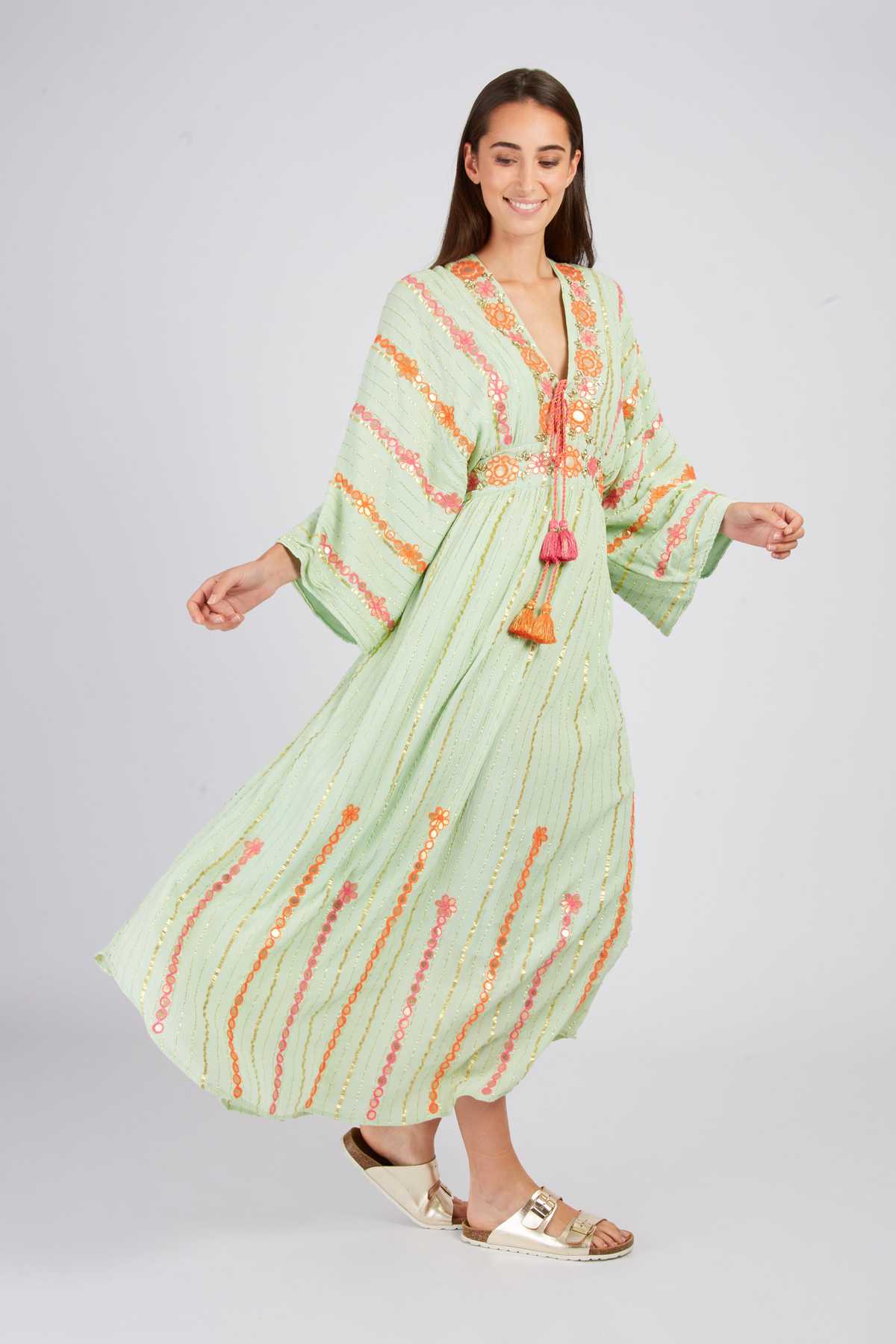 ROBE CAHORS - René Derhy ref:P515001