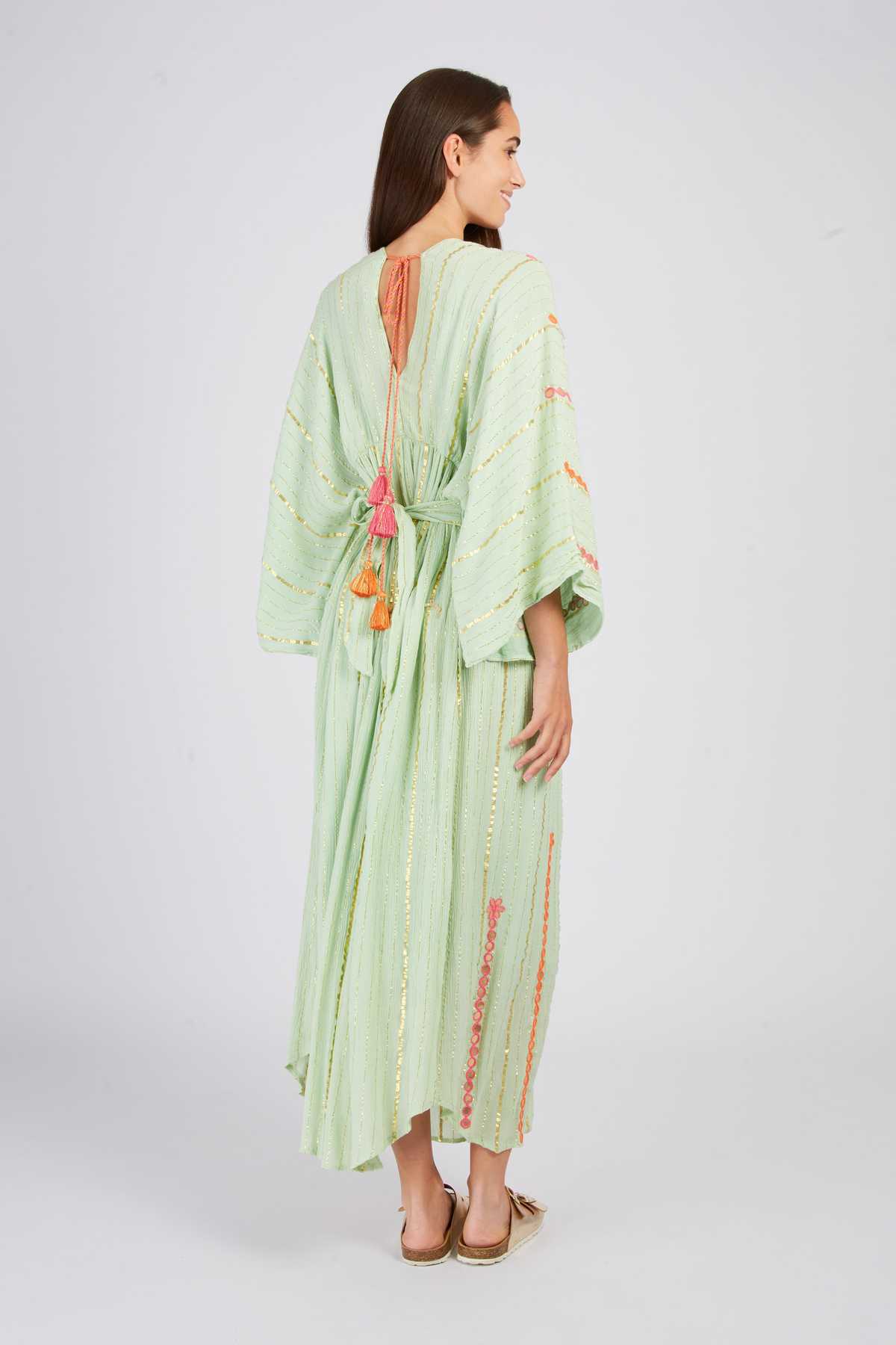 ROBE CAHORS - René Derhy ref:P515001