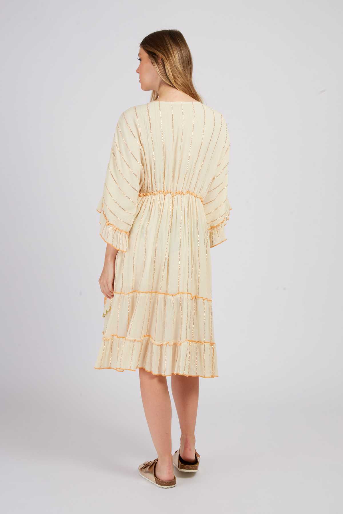 ROBE CAITLINE - René Derhy ref:P515002