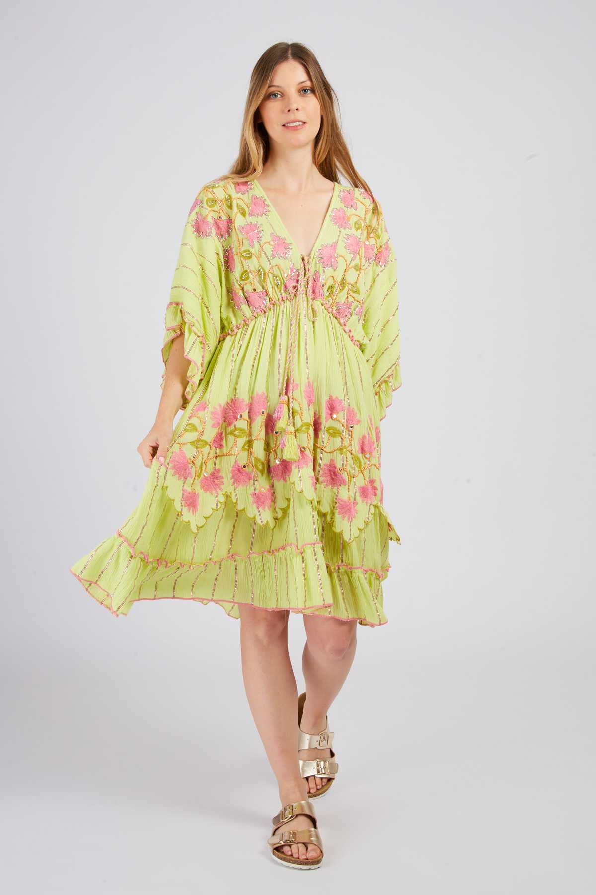 ROBE CAITLINE - René Derhy ref:P515002