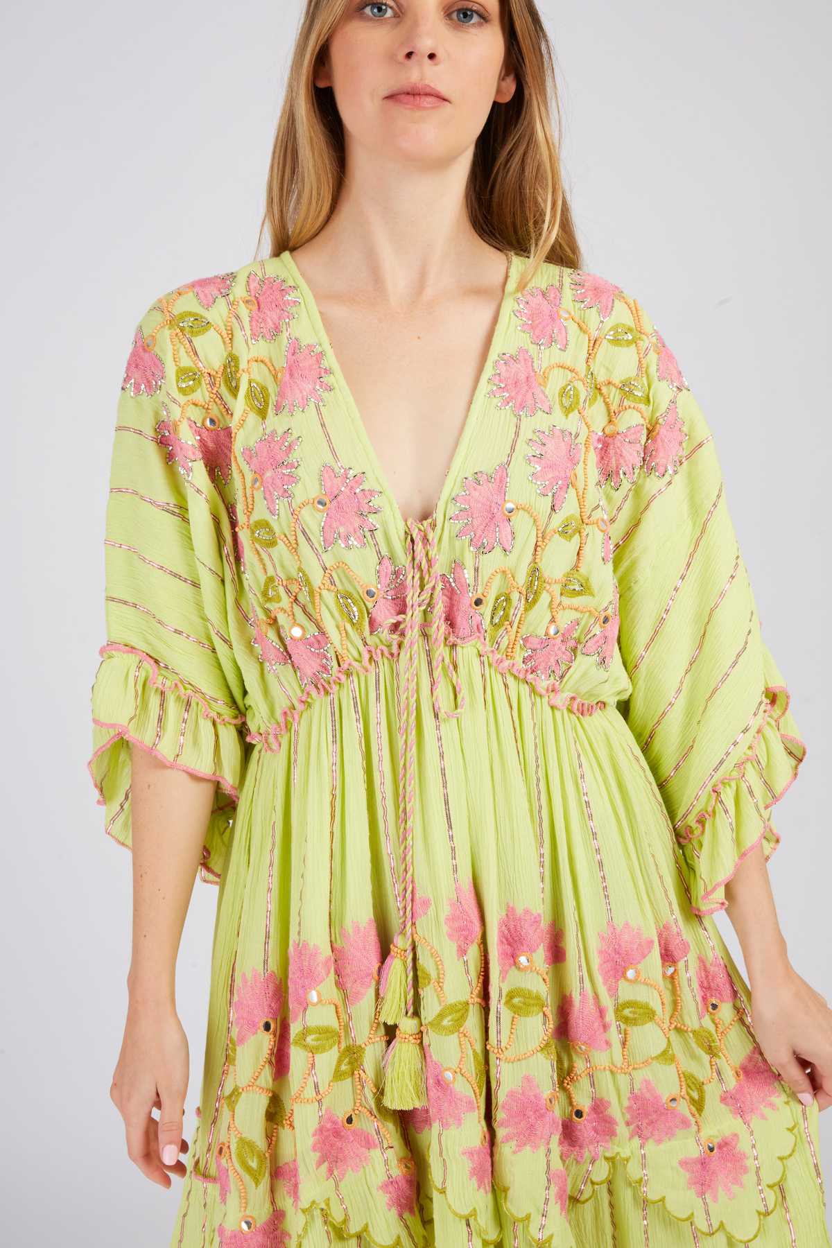 ROBE CAITLINE - René Derhy ref:P515002