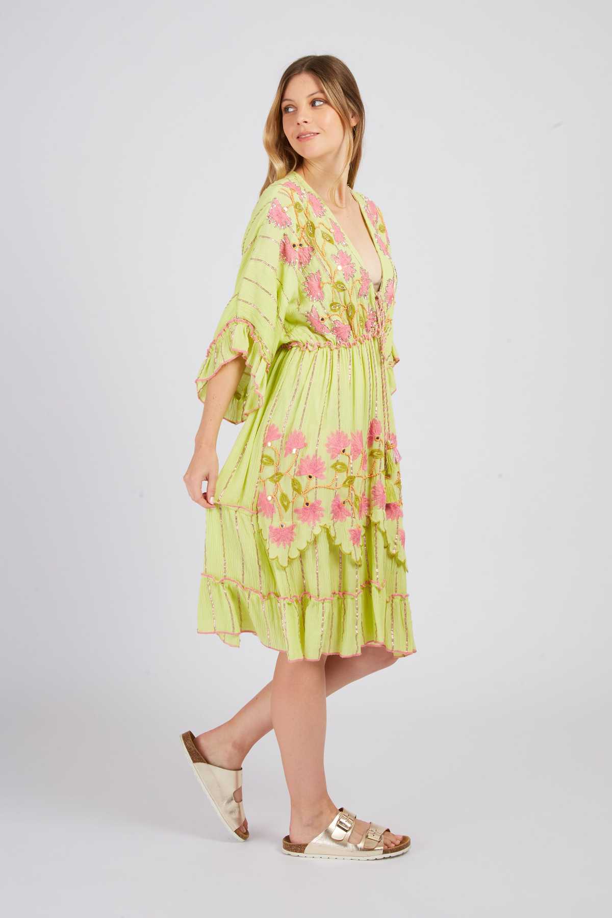 ROBE CAITLINE - René Derhy ref:P515002