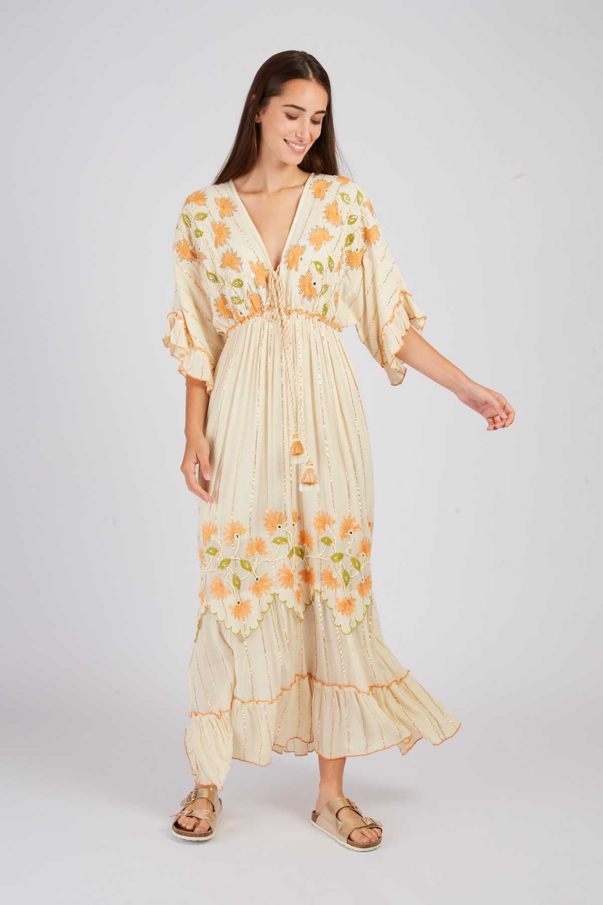 ROBE CALENZANA - René Derhy ref:P515005