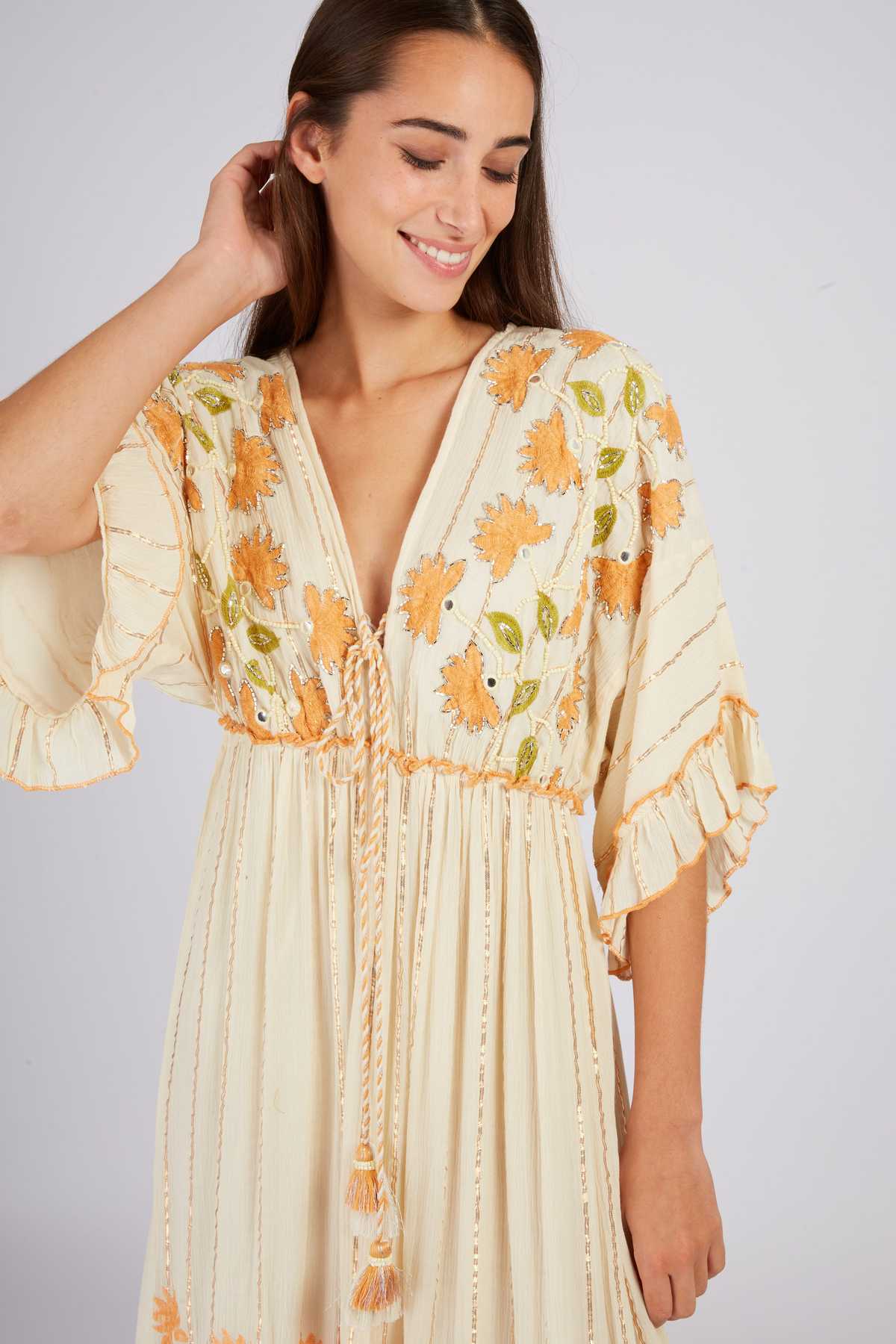 ROBE CALENZANA - René Derhy ref:P515005