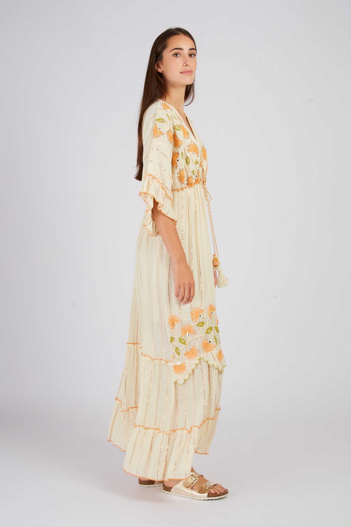 ROBE CALENZANA - René Derhy ref:P515005