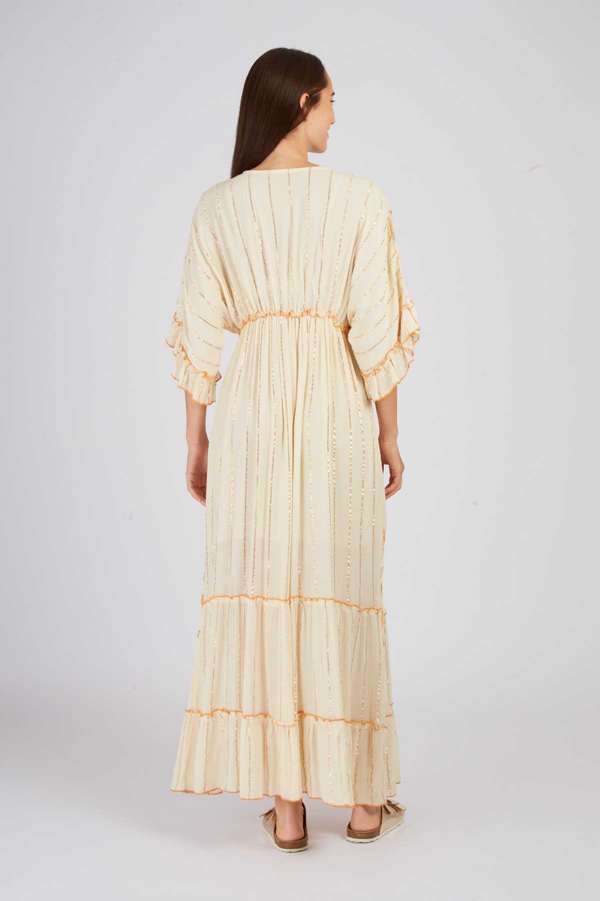 ROBE CALENZANA - René Derhy ref:P515005