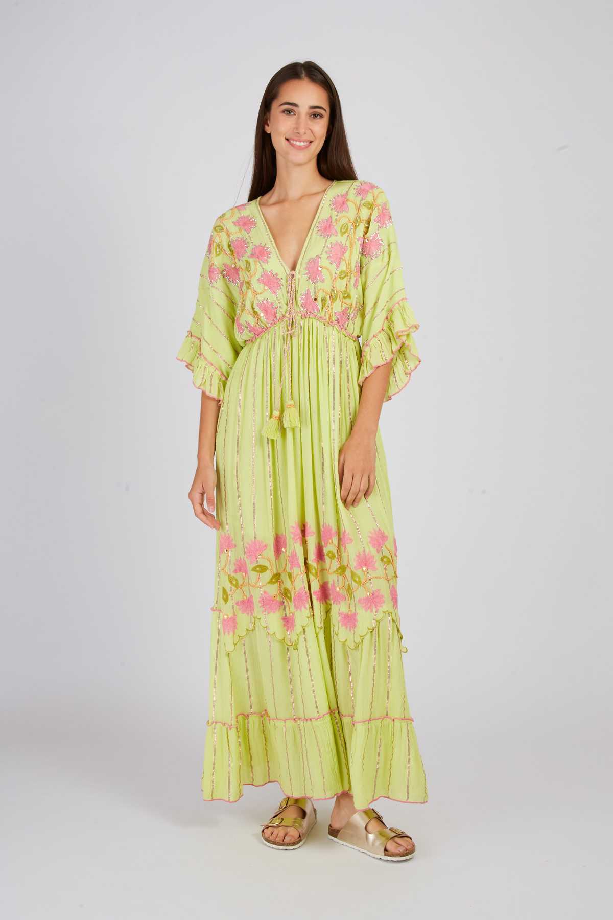 ROBE CALENZANA - René Derhy ref:P515005