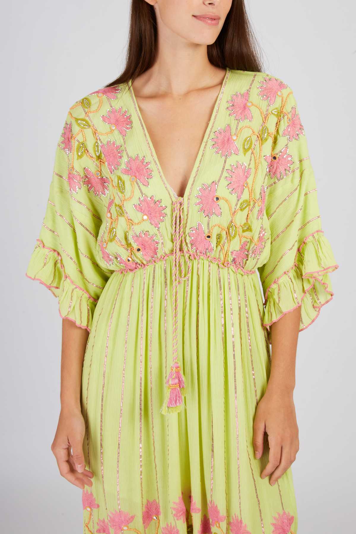 ROBE CALENZANA - René Derhy ref:P515005