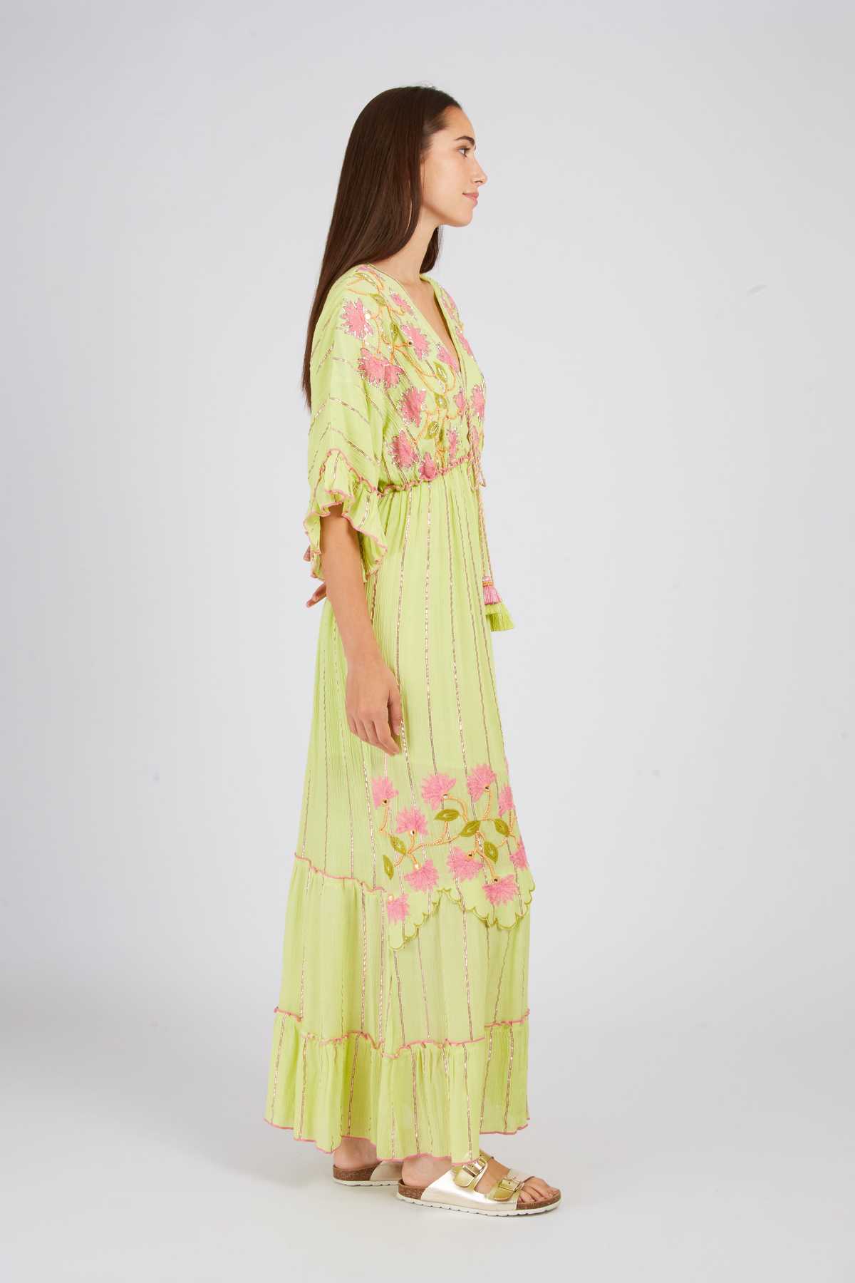 ROBE CALENZANA - René Derhy ref:P515005