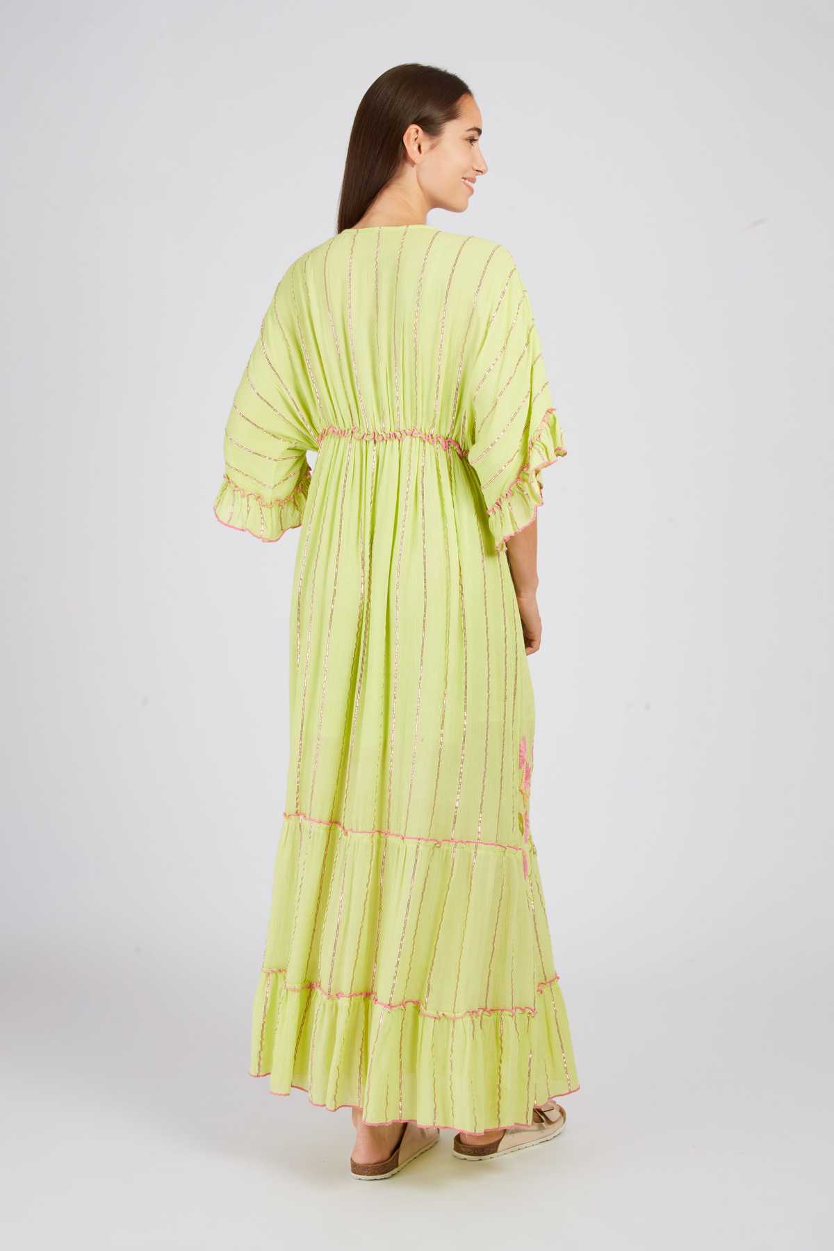 ROBE CALENZANA - René Derhy ref:P515005