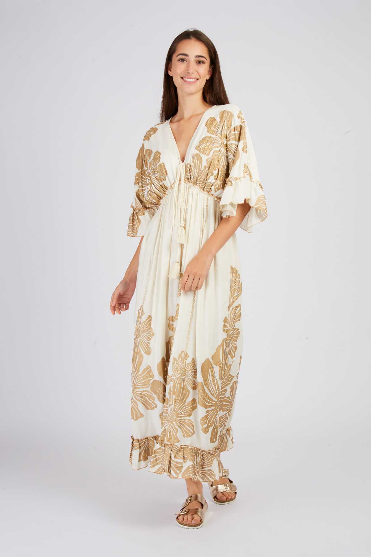 ROBE CALLISTA - René Derhy ref:P515007