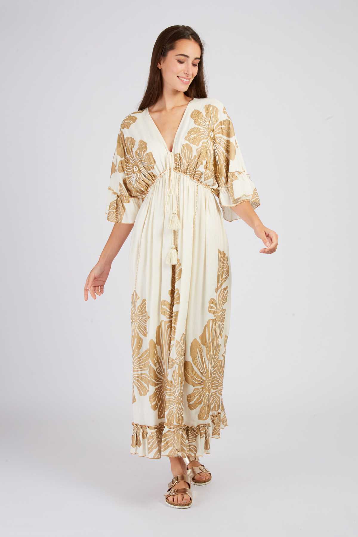 ROBE CALLISTA - René Derhy ref:P515007