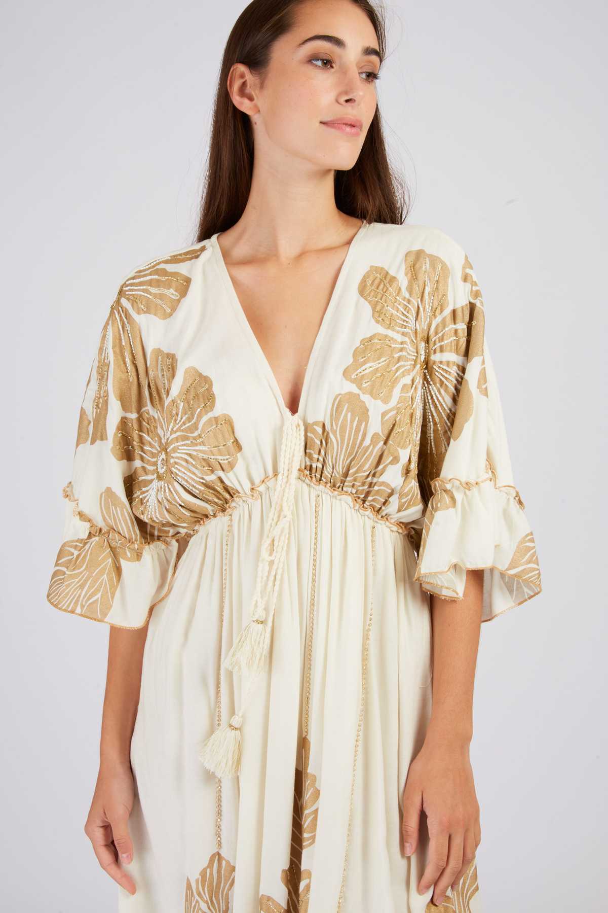 ROBE CALLISTA - René Derhy ref:P515007