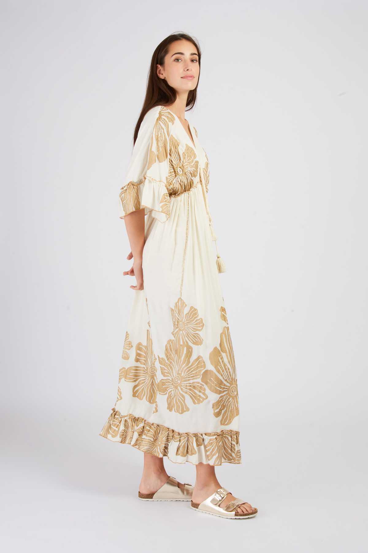 ROBE CALLISTA - René Derhy ref:P515007