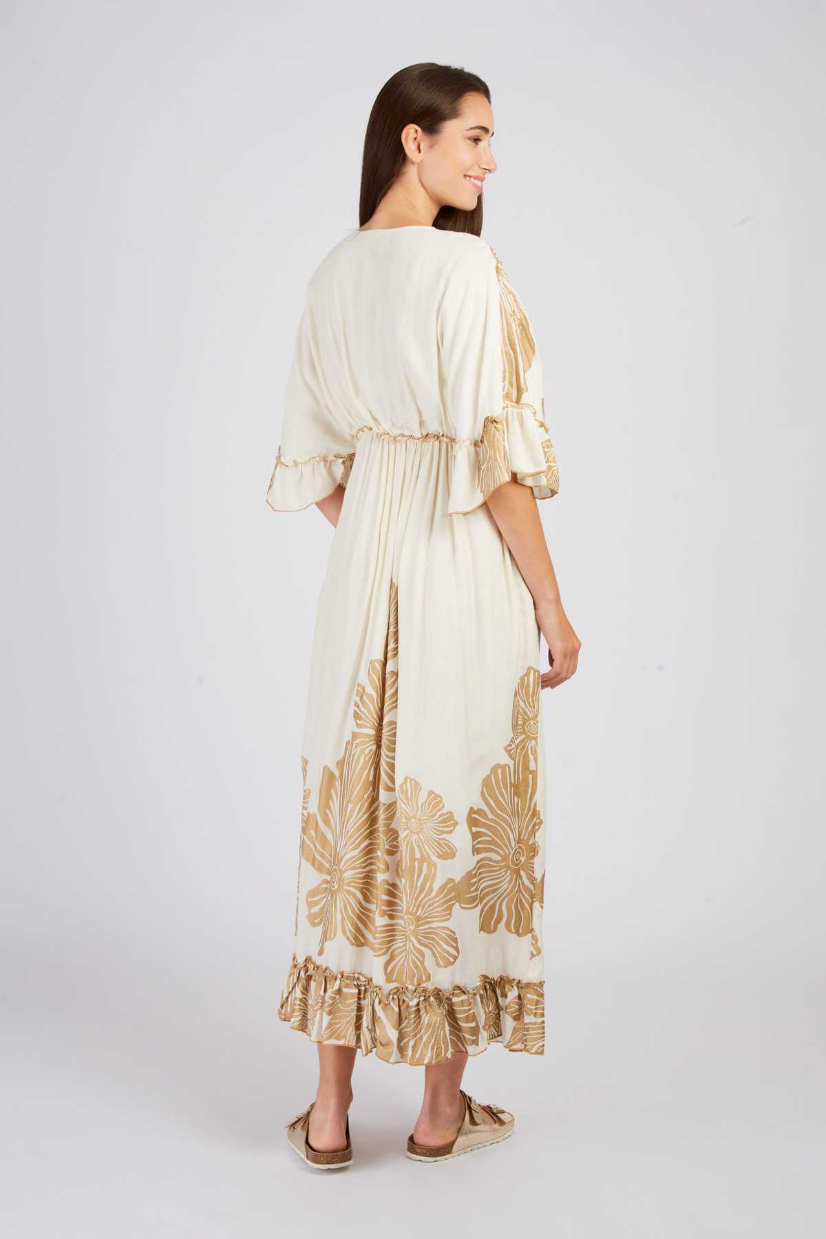 ROBE CALLISTA - René Derhy ref:P515007