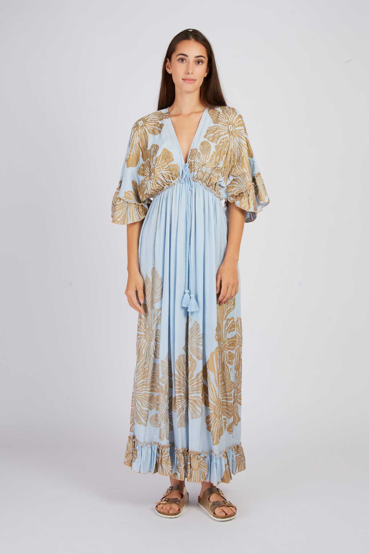 ROBE CALLISTA - René Derhy ref:P515007