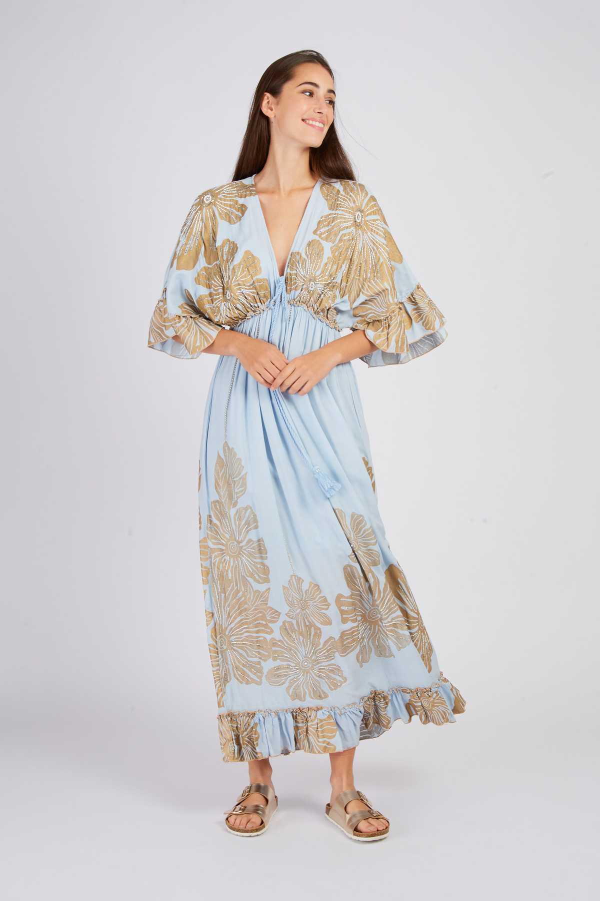 ROBE CALLISTA - René Derhy ref:P515007