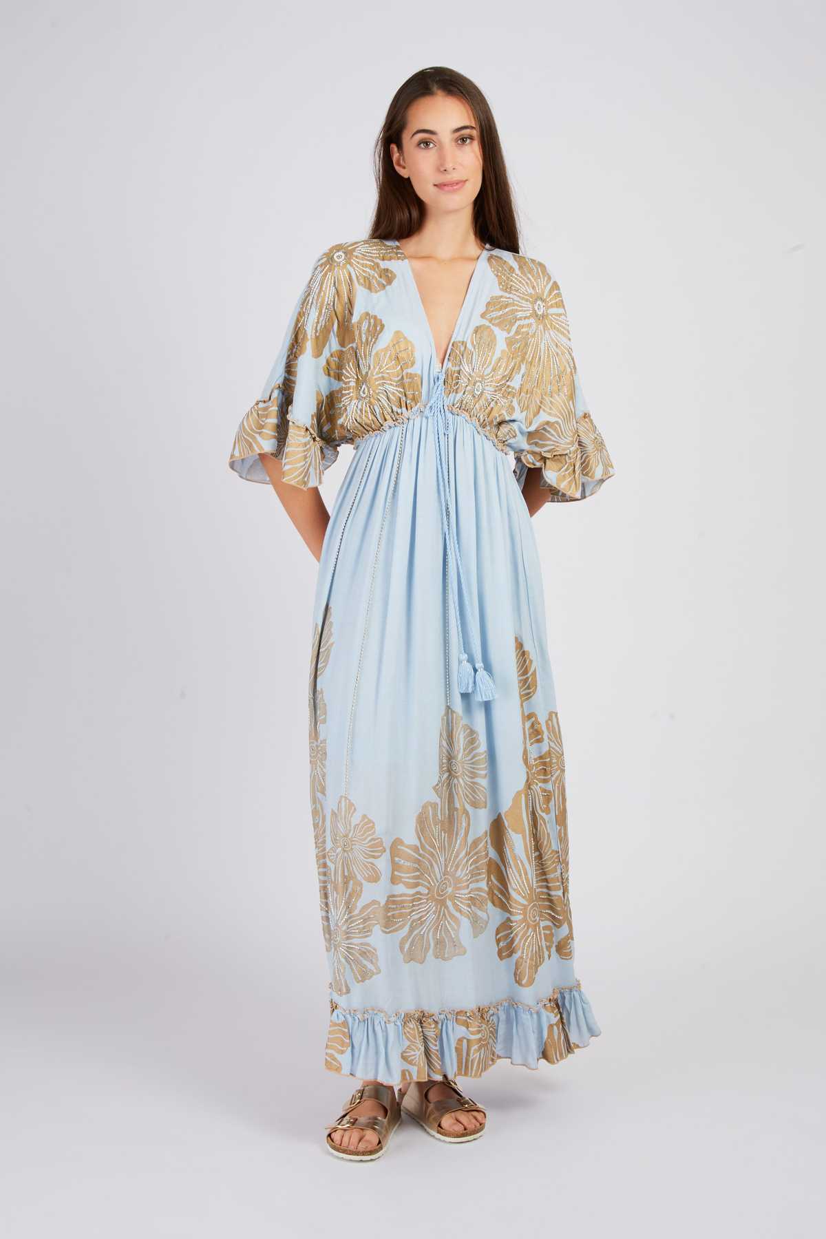 ROBE CALLISTA - René Derhy ref:P515007