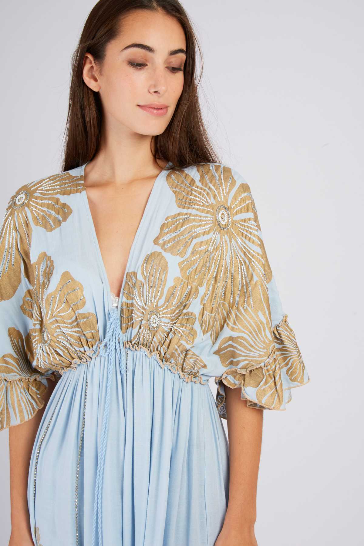 ROBE CALLISTA - René Derhy ref:P515007