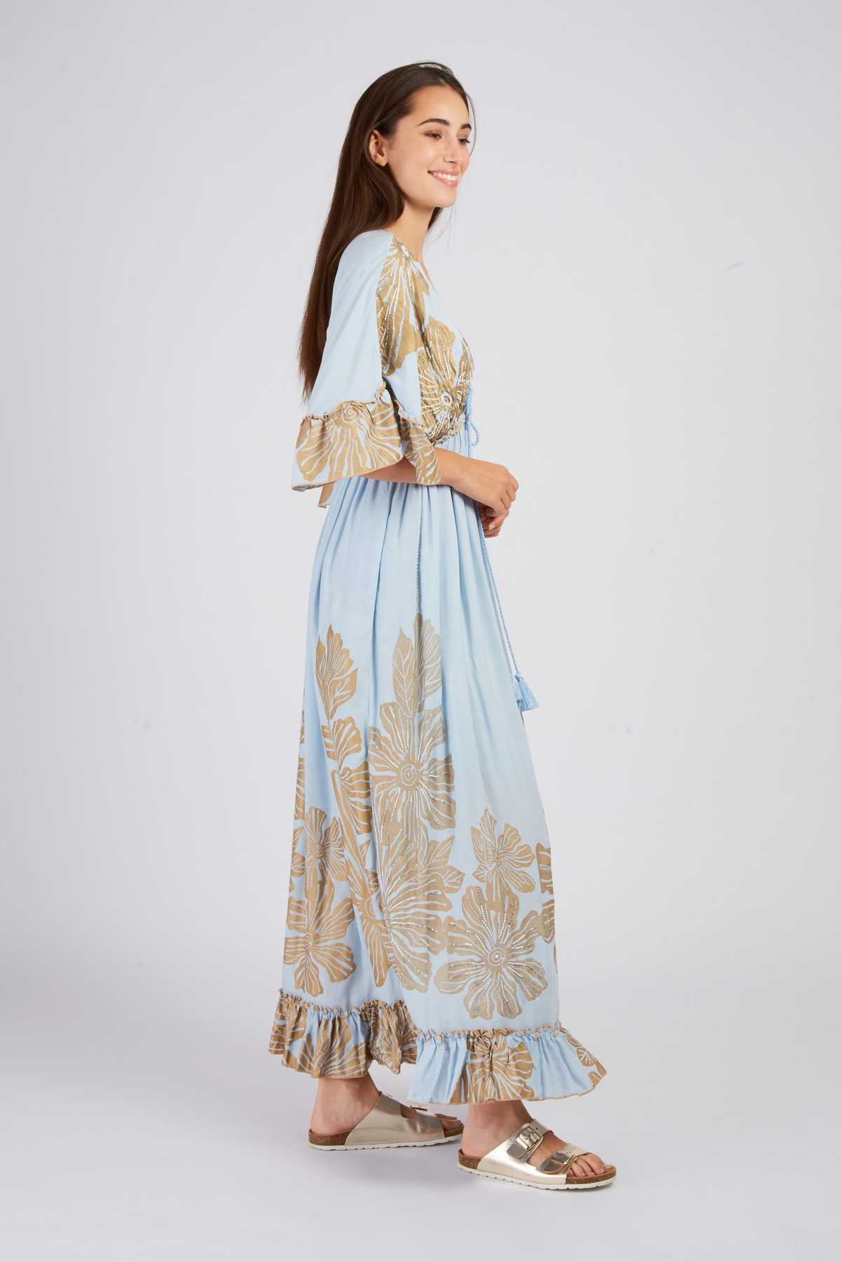 ROBE CALLISTA - René Derhy ref:P515007