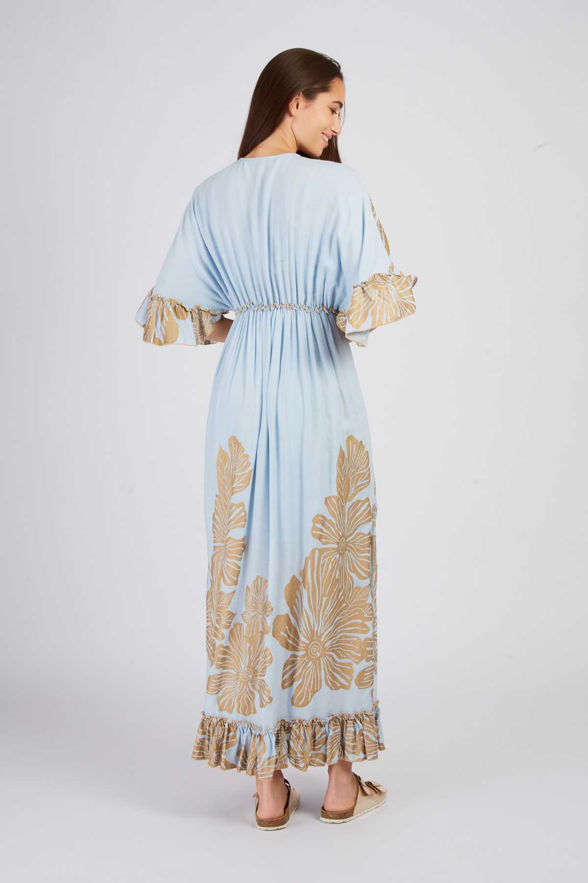 ROBE CALLISTA - René Derhy ref:P515007