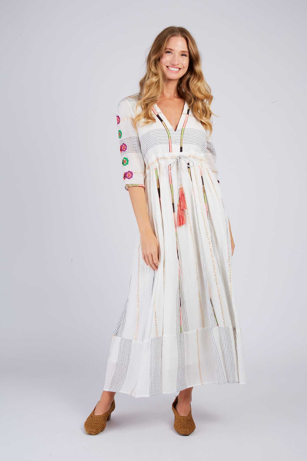 ROBE CAMILLE - René Derhy ref:P515012
