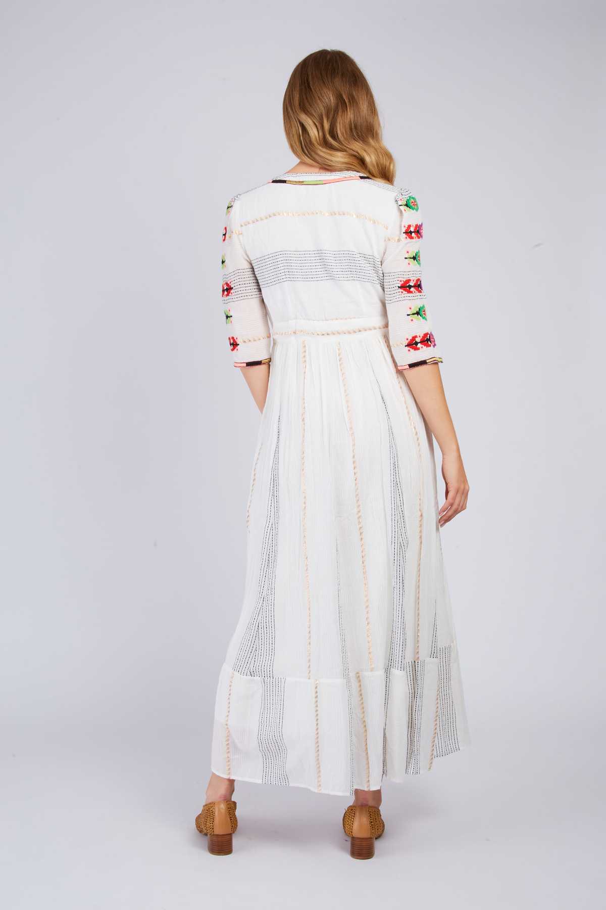 ROBE CAMILLE - René Derhy ref:P515012