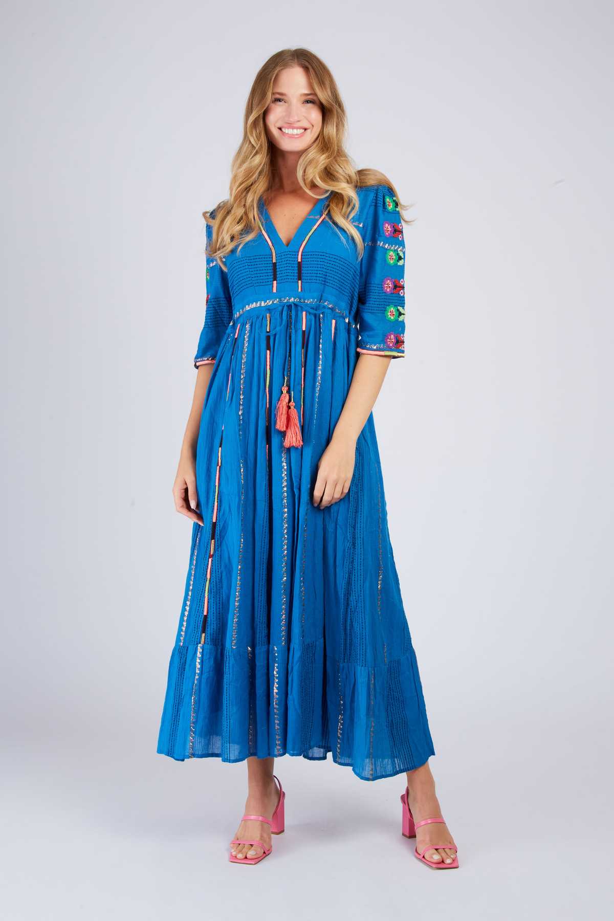 ROBE CAMILLE - René Derhy ref:P515012