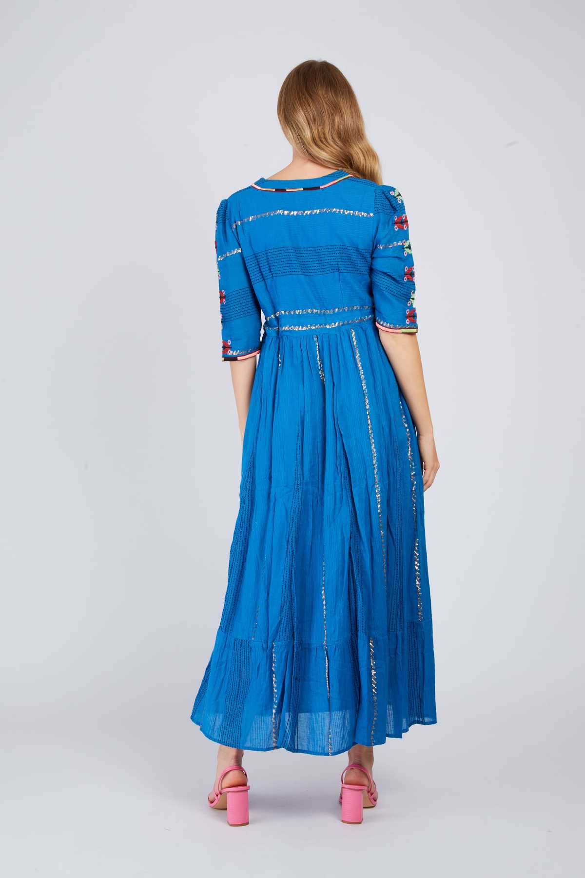 ROBE CAMILLE - René Derhy ref:P515012