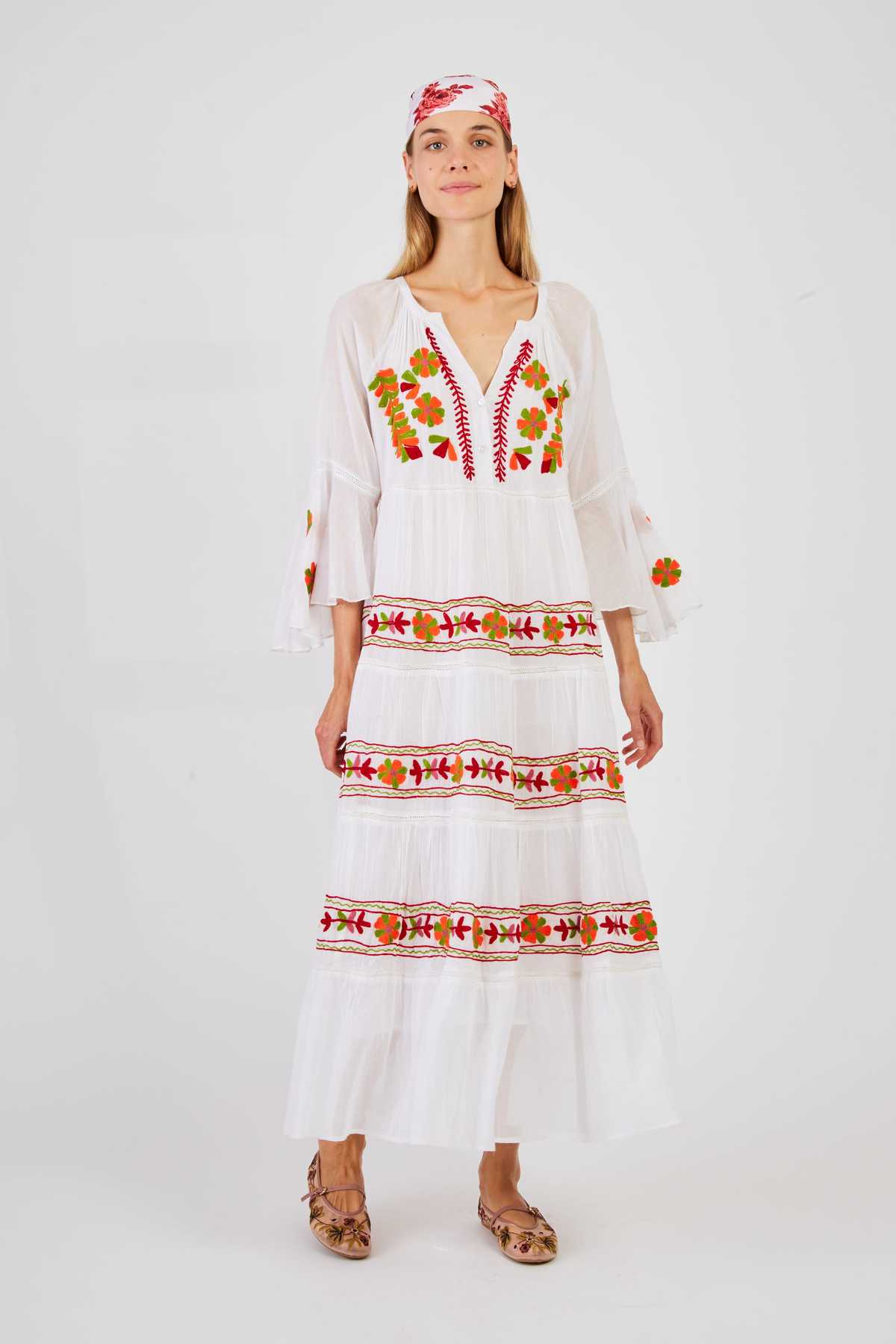 ROBE CARACAS - René Derhy ref:P515019