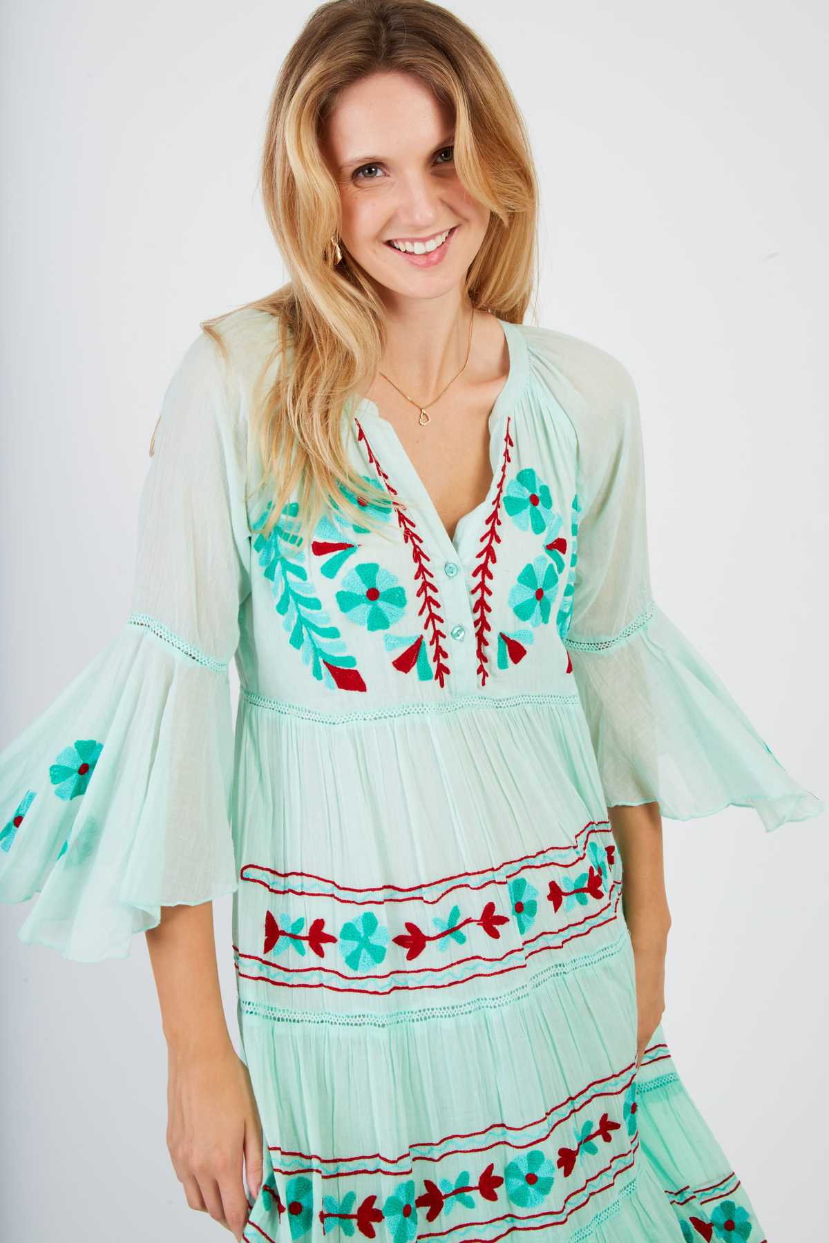 ROBE CARACAS - René Derhy ref:P515019