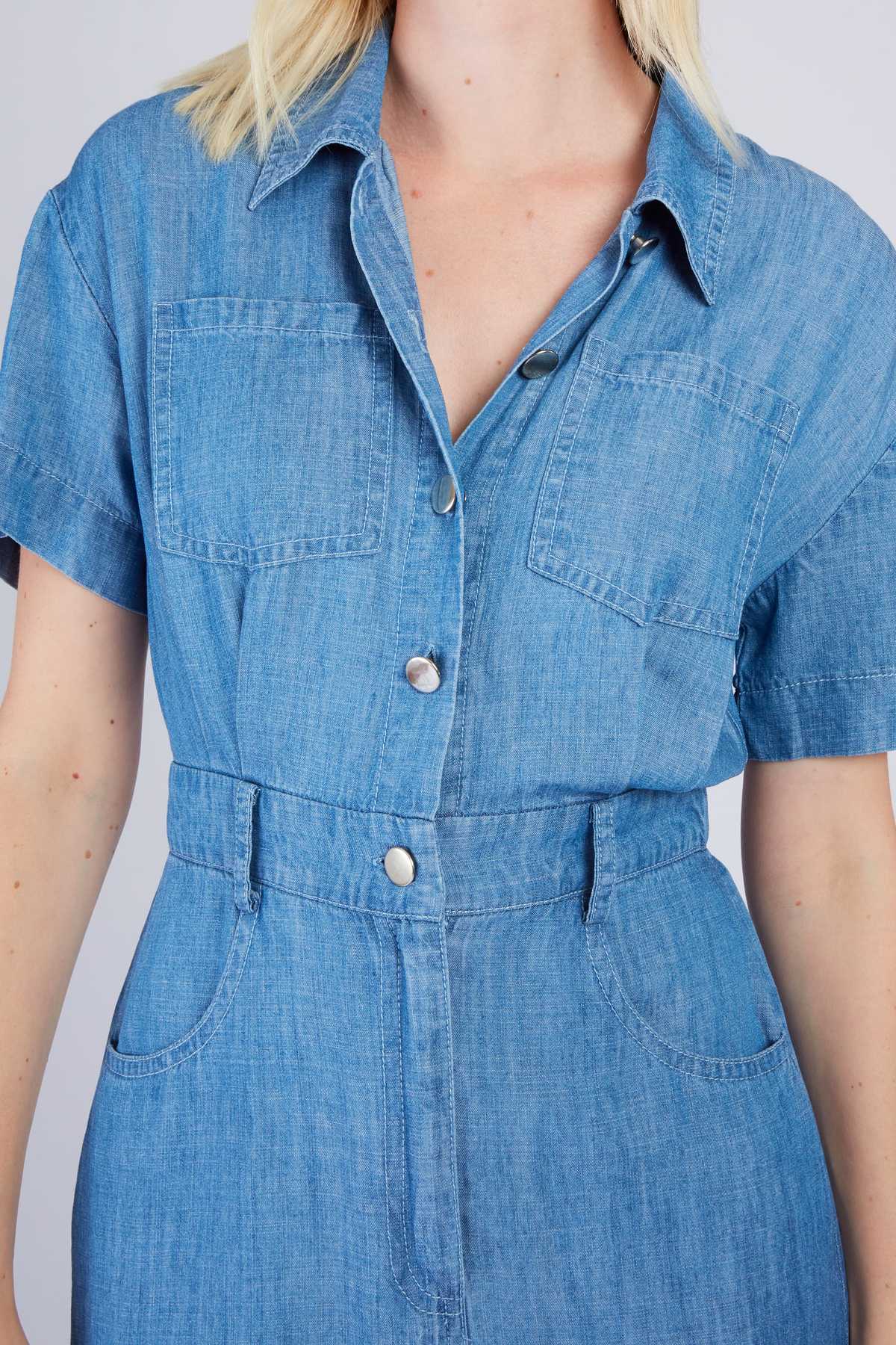 ROBE CARIGNAN - René Derhy ref:P515023