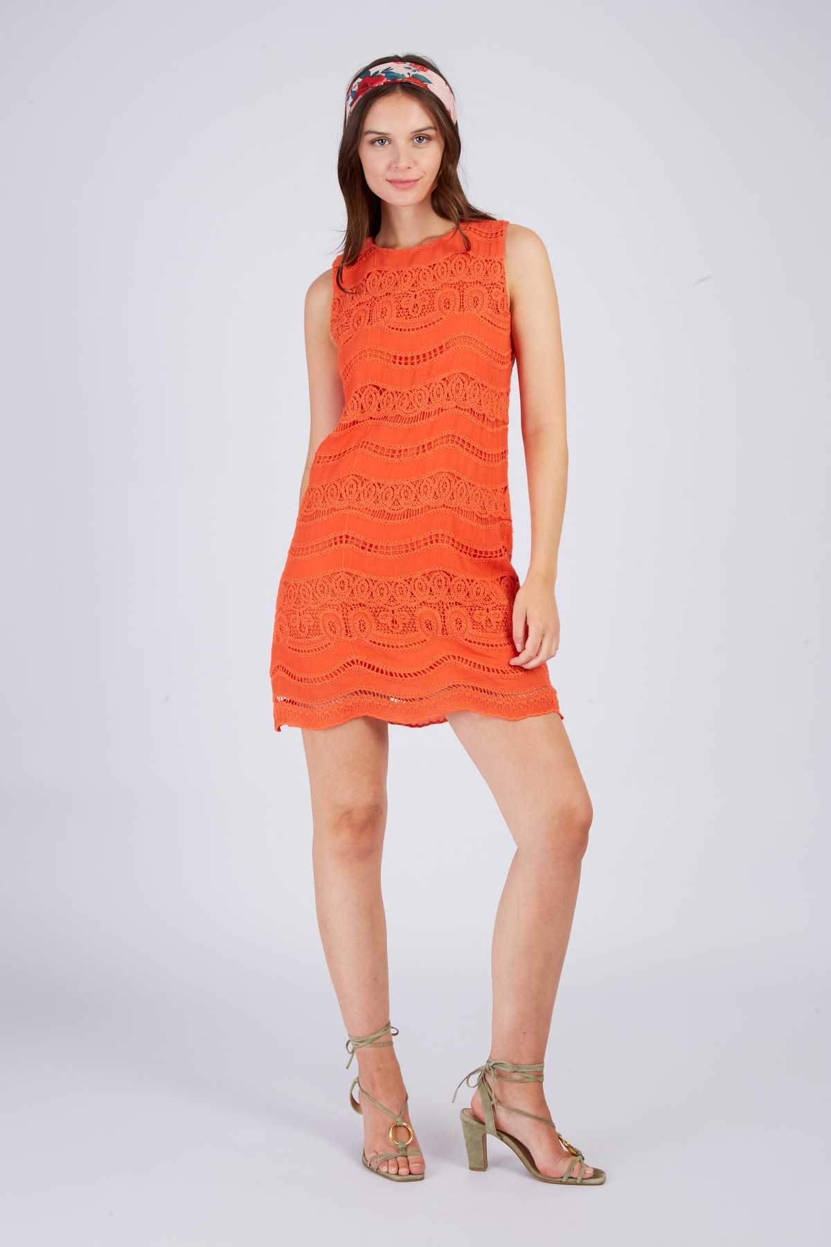 ROBE CARLA - René Derhy ref:P515025