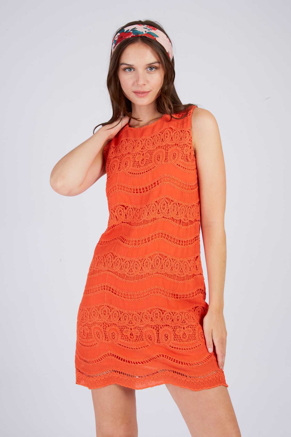 ROBE CARLA - René Derhy ref:P515025