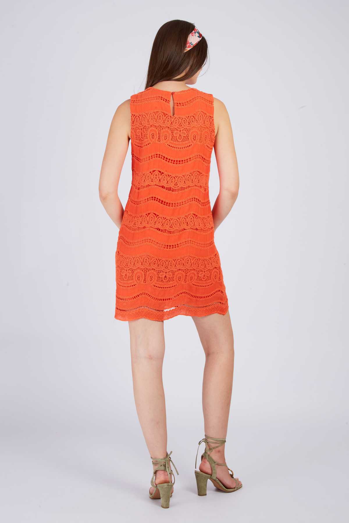 ROBE CARLA - René Derhy ref:P515025