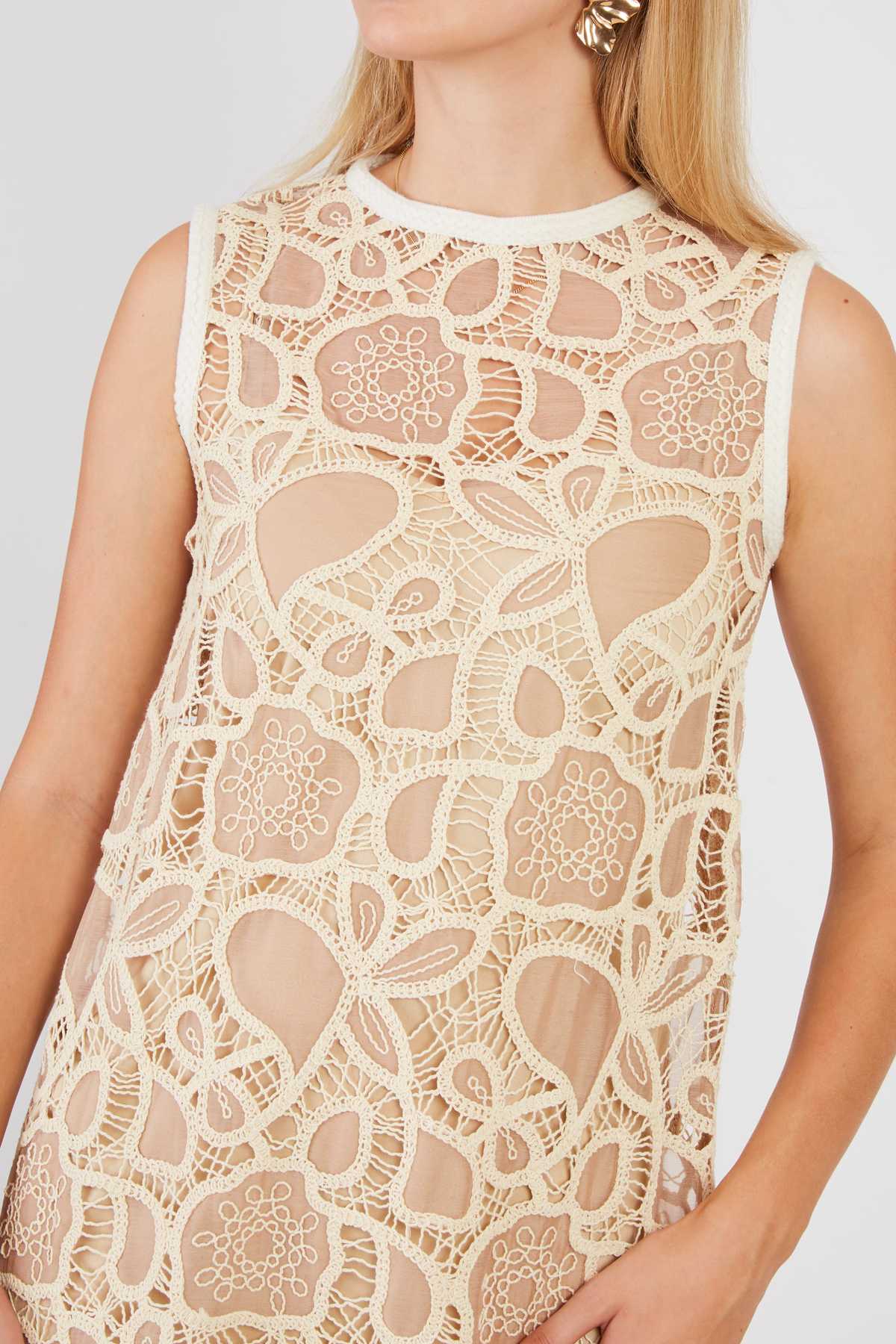 ROBE CARLY - René Derhy ref:P515028