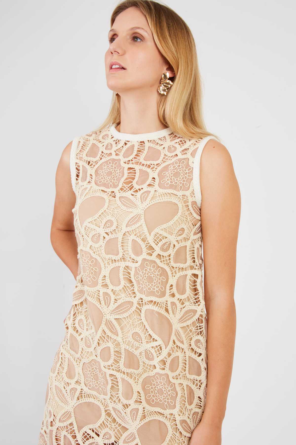 ROBE CARLY - René Derhy ref:P515028