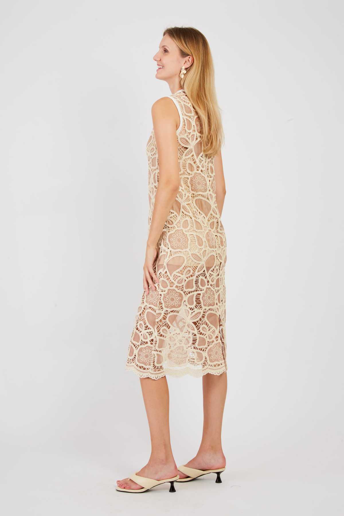 ROBE CARLY - René Derhy ref:P515028