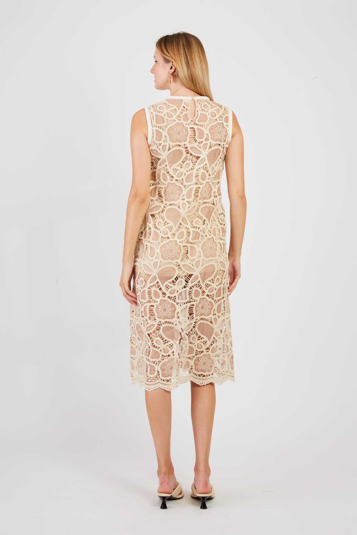 ROBE CARLY - René Derhy ref:P515028