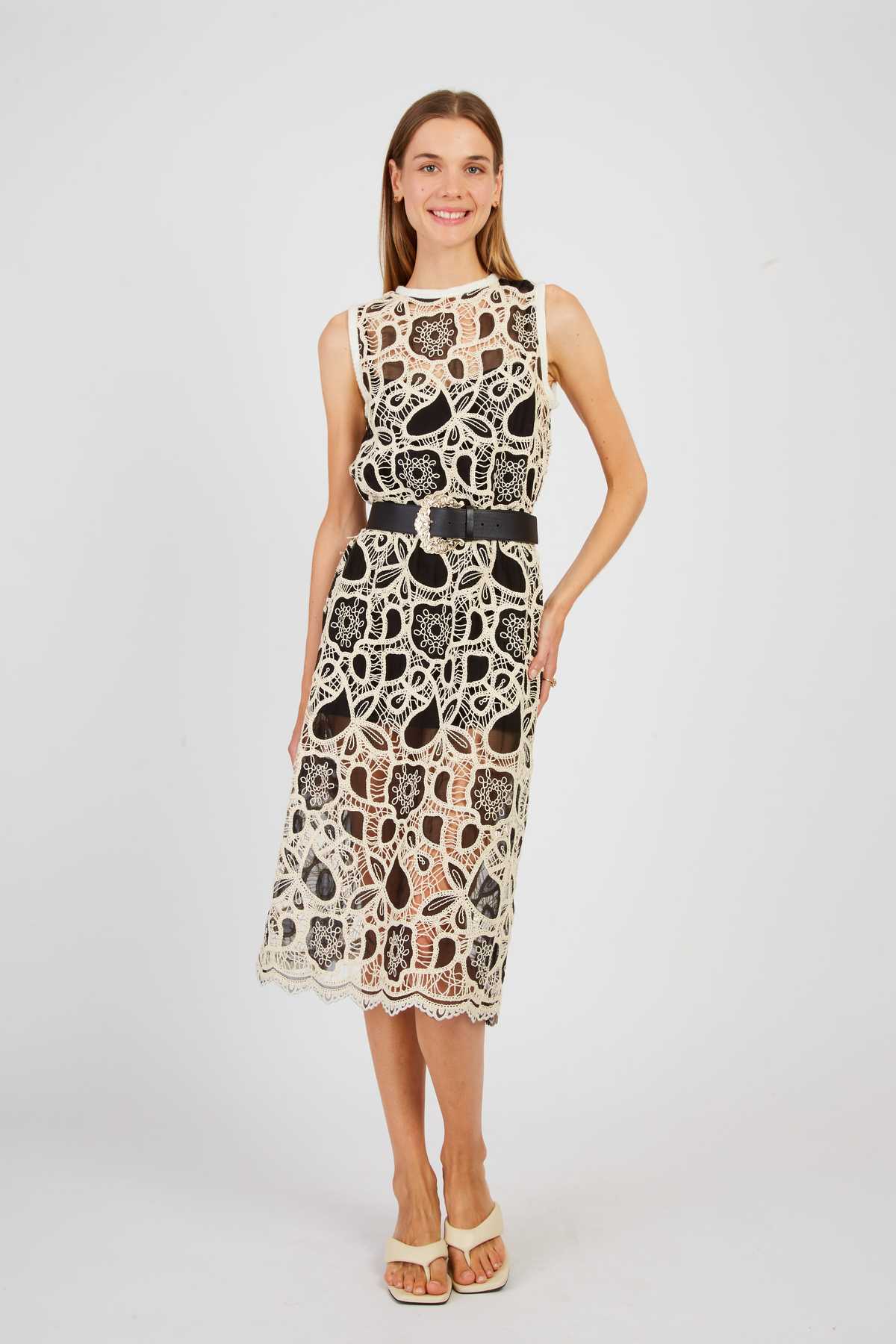 ROBE CARLY - René Derhy ref:P515028