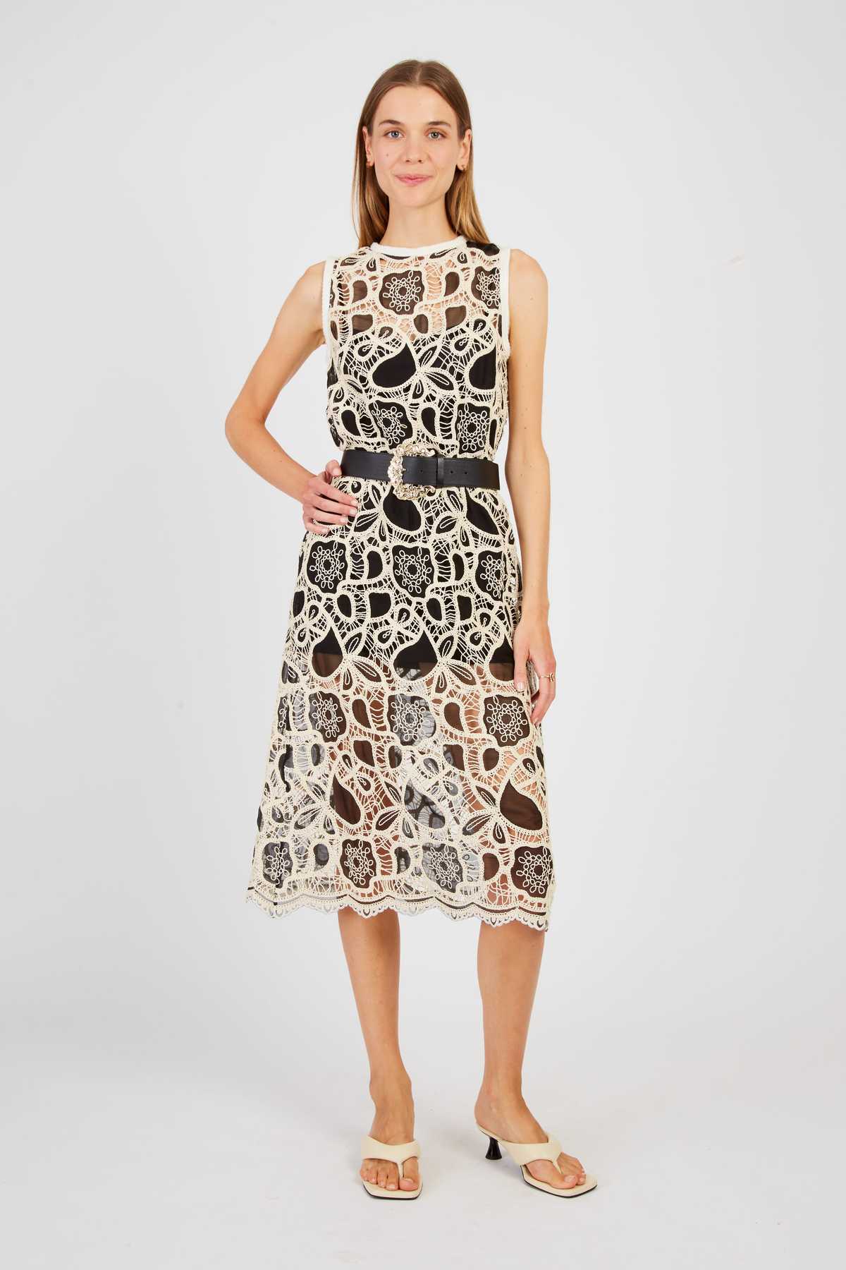 ROBE CARLY - René Derhy ref:P515028