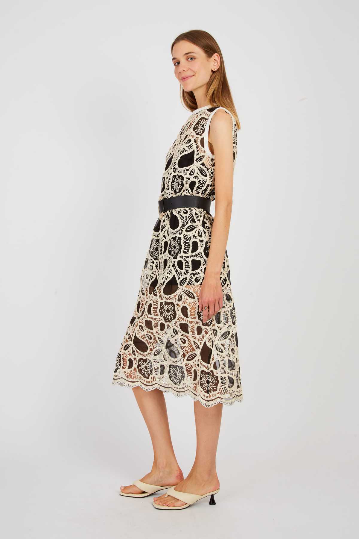 ROBE CARLY - René Derhy ref:P515028