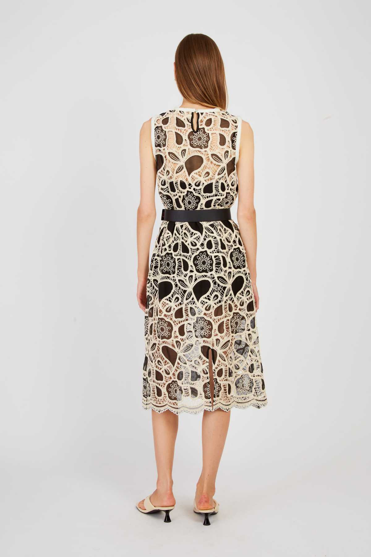 ROBE CARLY - René Derhy ref:P515028