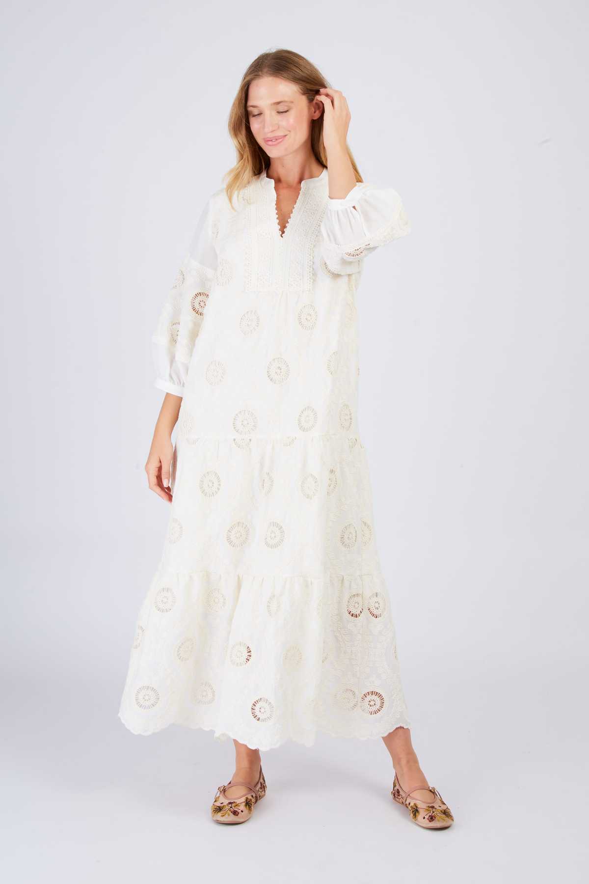 ROBE CASSANDRE - René Derhy ref:P515034