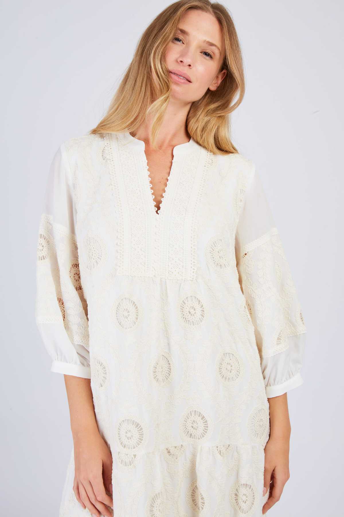 ROBE CASSANDRE - René Derhy ref:P515034