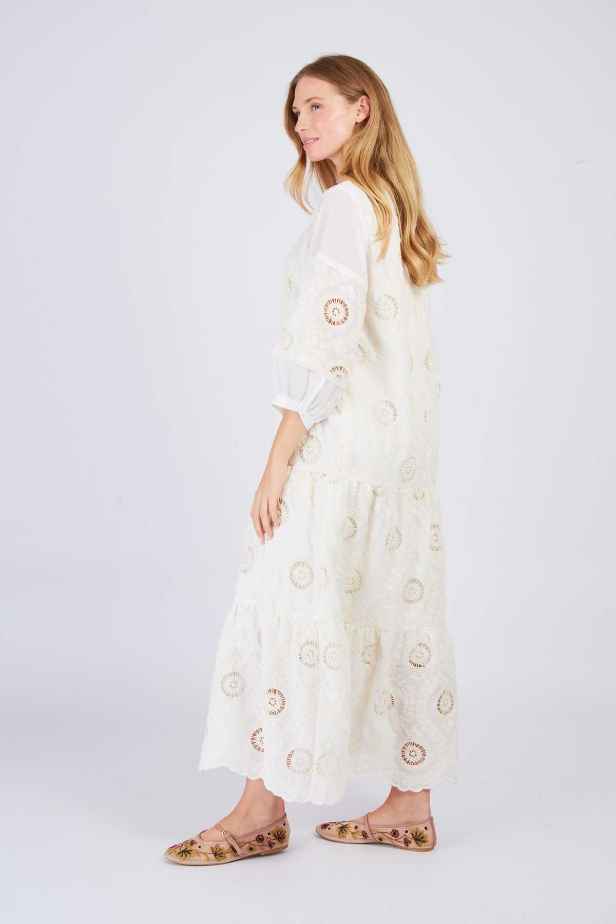 ROBE CASSANDRE - René Derhy ref:P515034