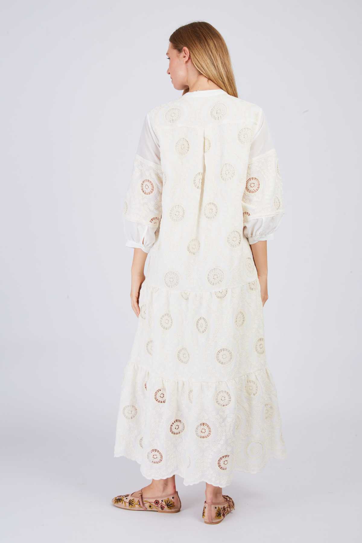 ROBE CASSANDRE - René Derhy ref:P515034