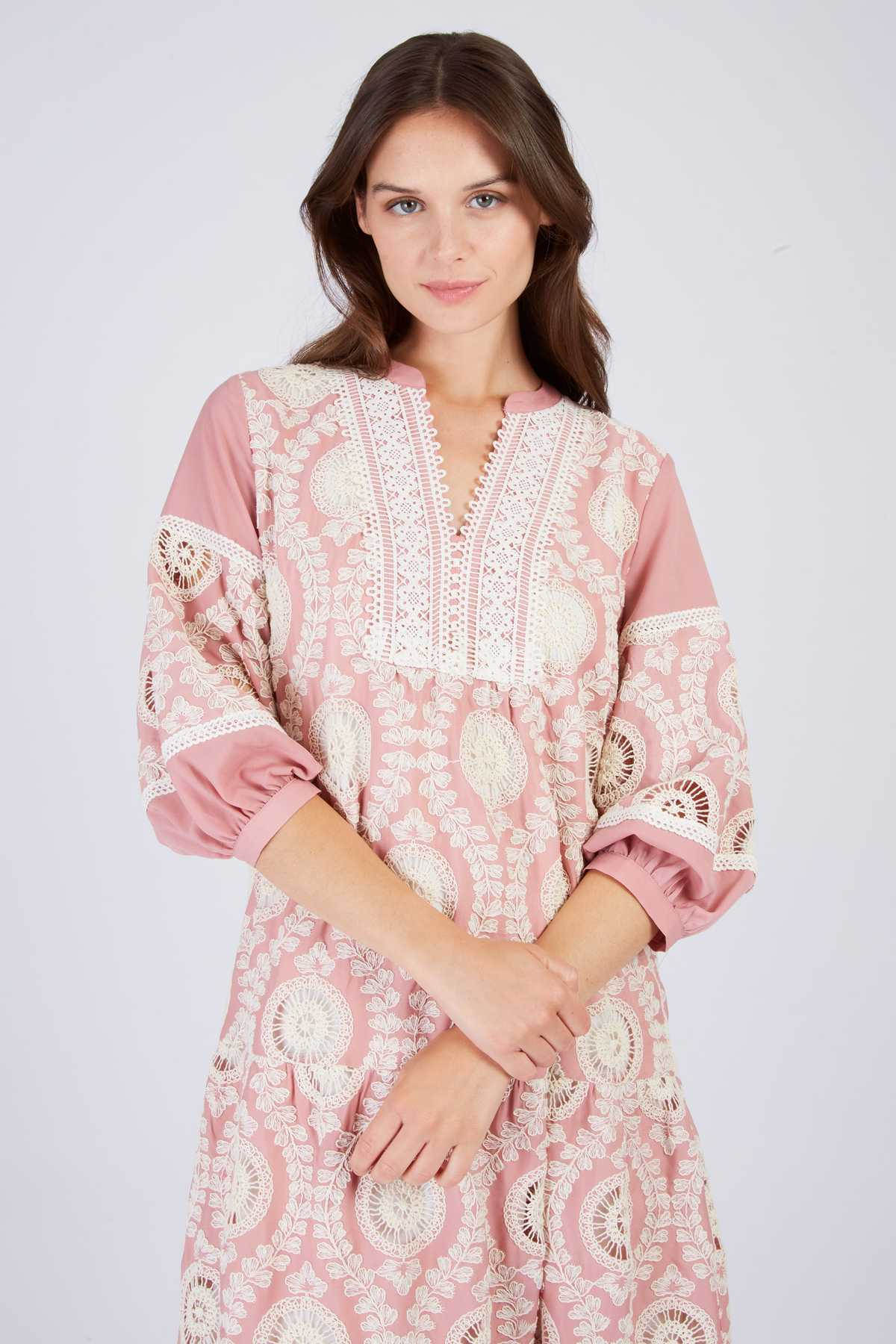 ROBE CASSANDRE - René Derhy ref:P515034